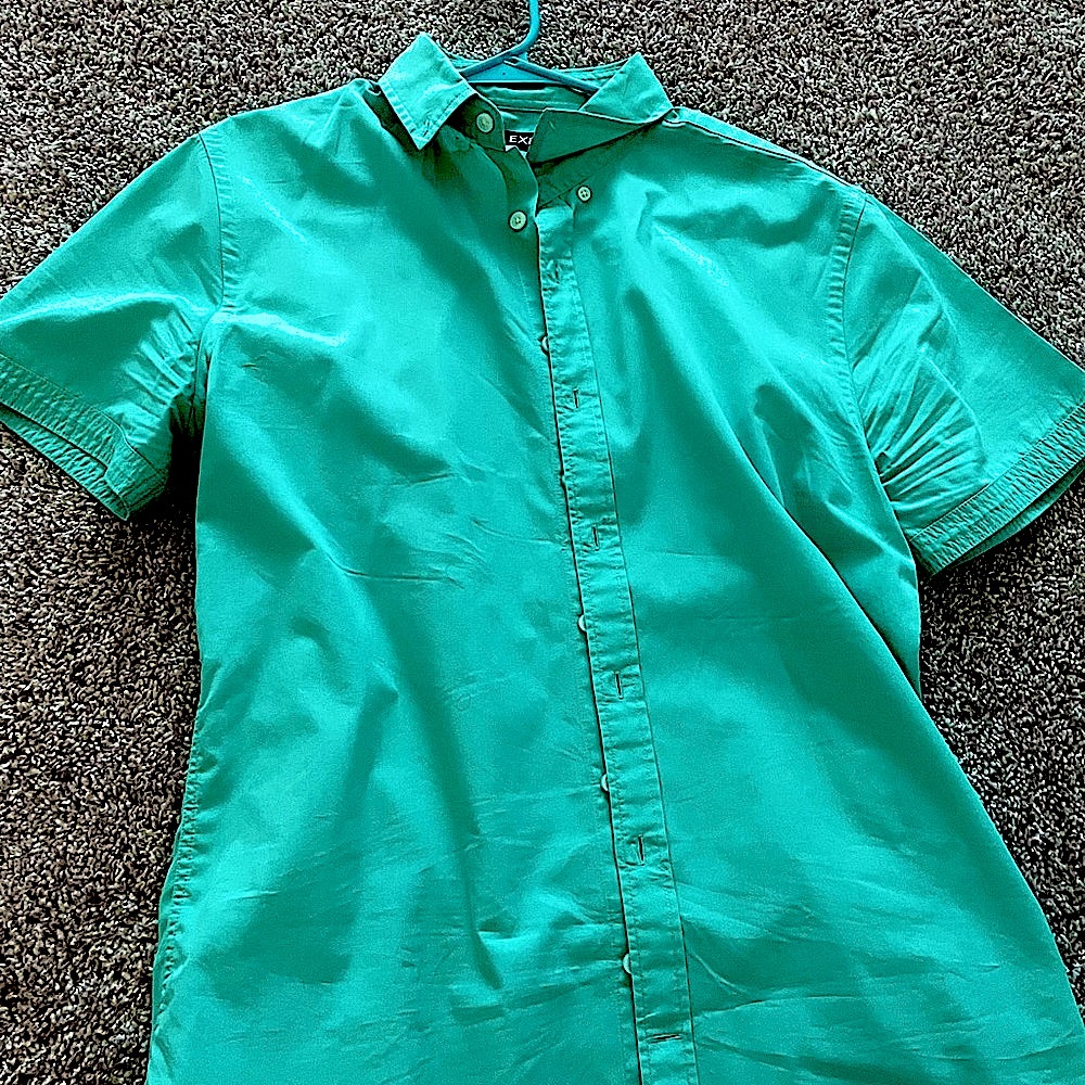 Express - Men’s Shirt